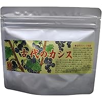 古代食くろご６袋 古代食くろご（黒五）